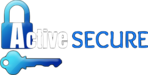 ActiveSecure Logo